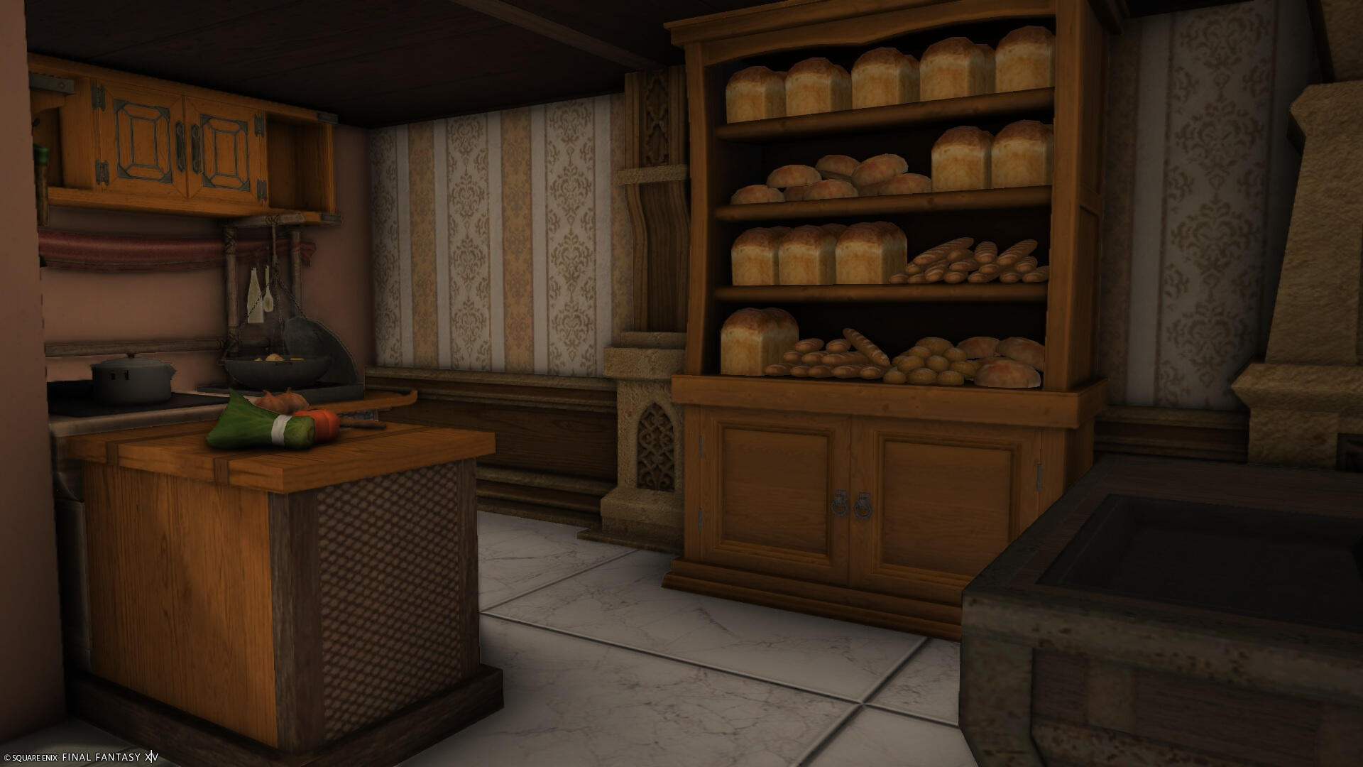 Kitchen Kitchen