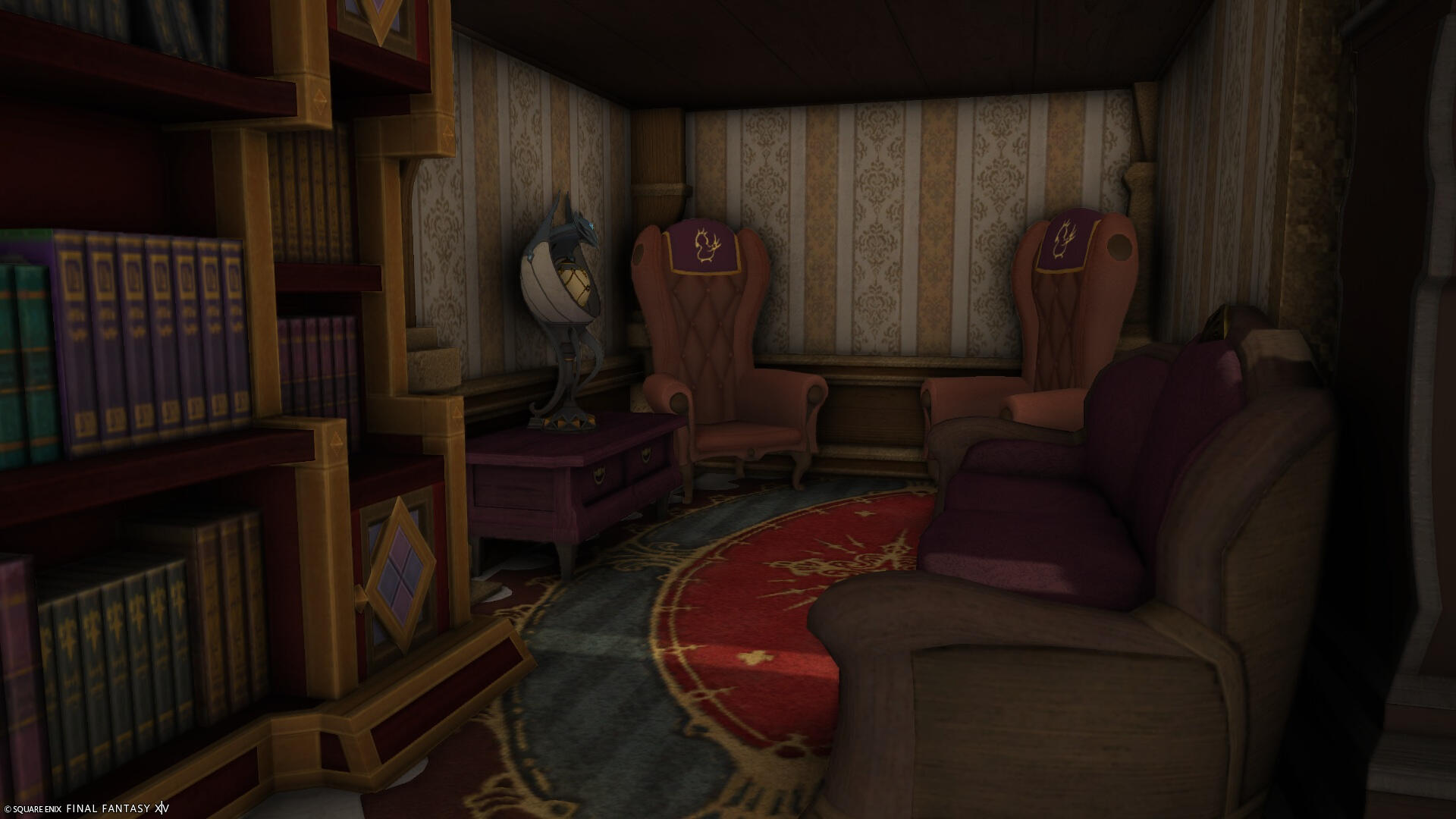 Living Room Living Room