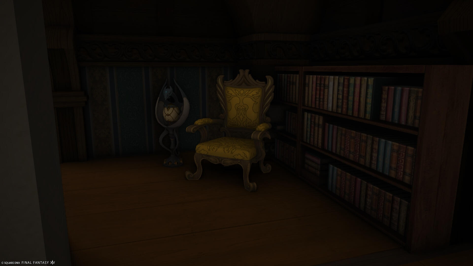Loft Reading Nook Loft Reading Nook