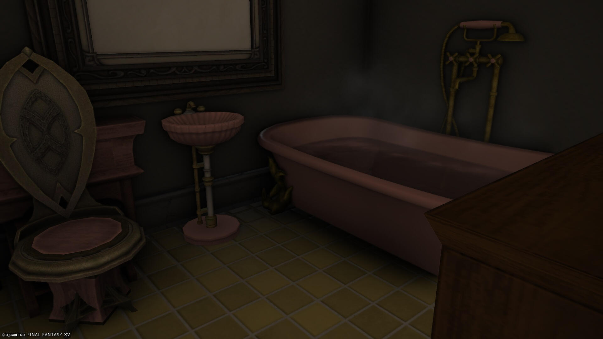 Bathroom Bathroom
