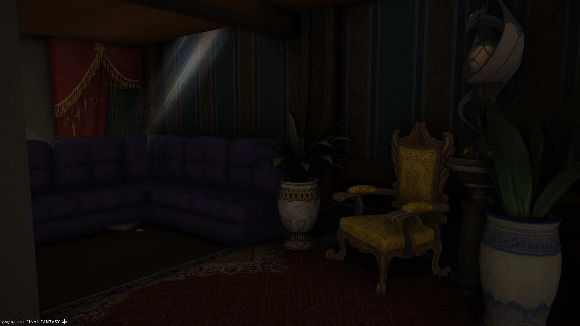 Living Room Living Room