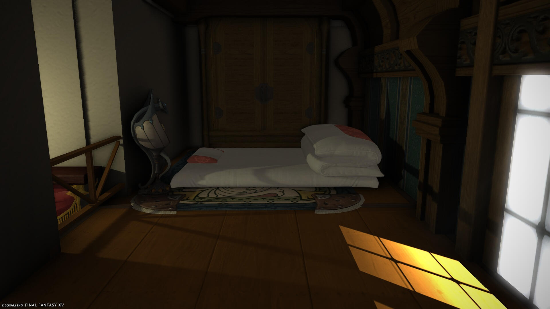 Guest Loft Guest Loft