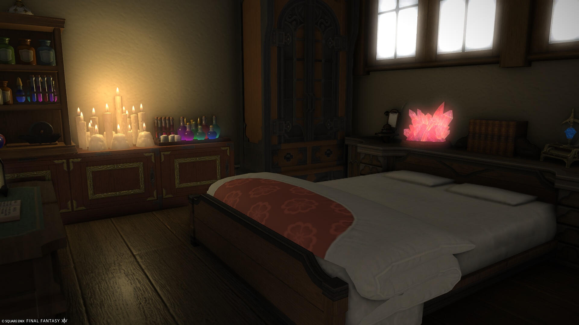 Bed Room Bed Room