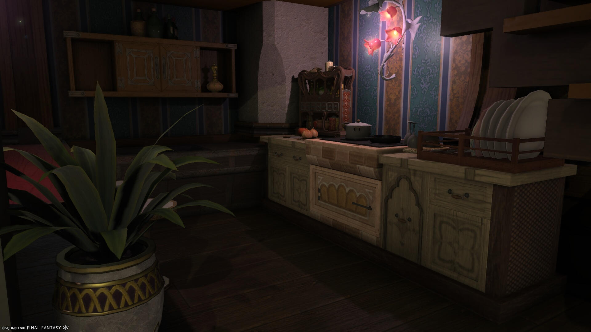 Kitchen Kitchen